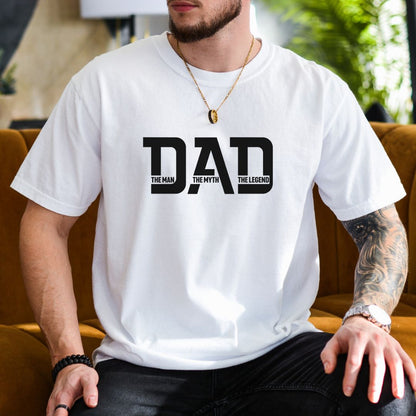 ” It's the perfect gift on Father's Day or any special occasion to appreciate the hard work and sacrifices of all the amazing dads out there.” 
