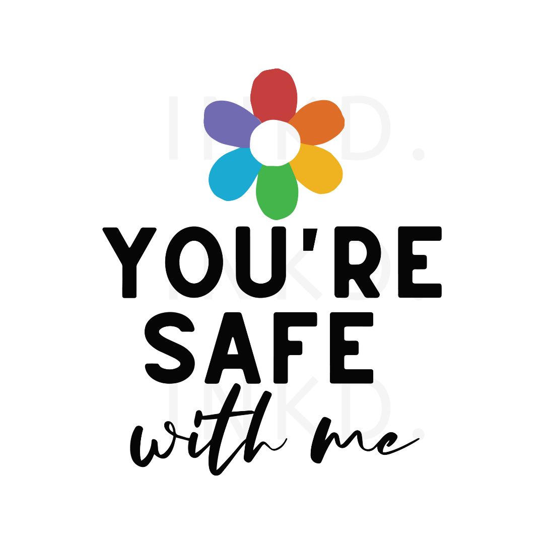 You're Safe