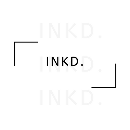 INKD. Merch | Unisex Shirt and Sweatshirt