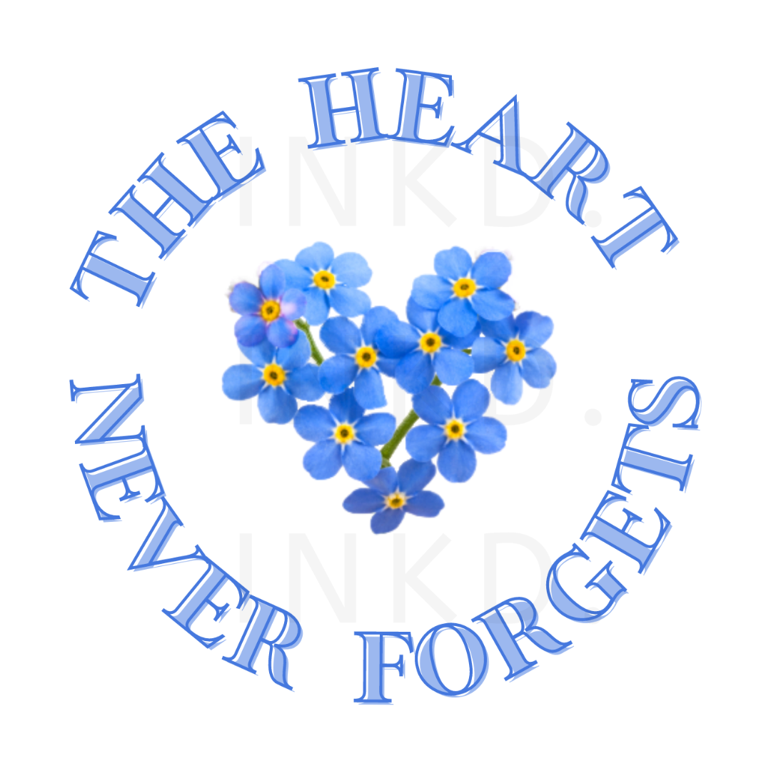 The Heart Never Forgets